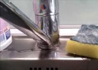 Как починить кран на кухне: устраняем своими руками течь и другие неисправности смесителя Ремонт современных кранов